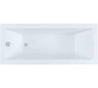 Акриловая ванна Aquanet GRACE 170x70 см в комплекте 00312653