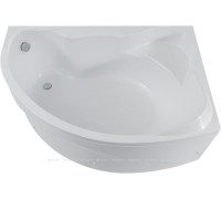 Акриловая ванна Aquanet JAMAICA 160x100 R правая в комплекте 00205503