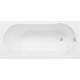 Акриловая ванна Aquanet Light 150x70 00242507
