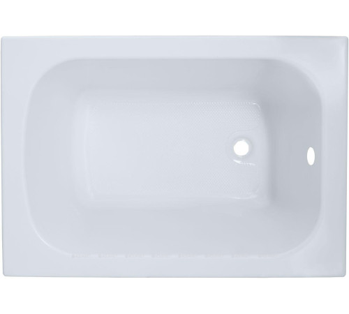 Ванна акриловая Aquanet Seed 100x70 см к/р83 00216658