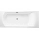 Ванна акриловая Jacob Delafon OVE 180x80 см E60143RU-00
