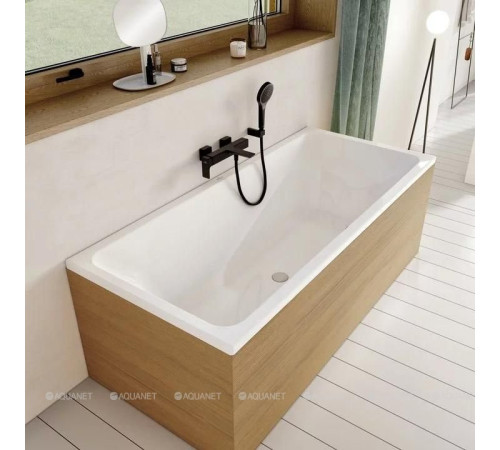 Ванна акриловая Villeroy & Boch Avento 1800x800 мм UBA180AVN2V-01