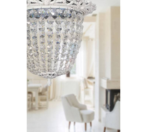 Накладной светильник Arti Lampadari Bienno Bienno L 1.13.38.100 W