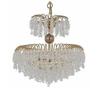 Подвесная люстра Arti Lampadari Bronte Gold Bronte E 1.5.40.106 G