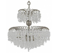 Подвесная люстра Arti Lampadari Bronte Bronte E 1.5.40.106 N