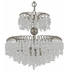 Подвесная люстра Arti Lampadari Bronte Bronte E 1.5.40.106 N