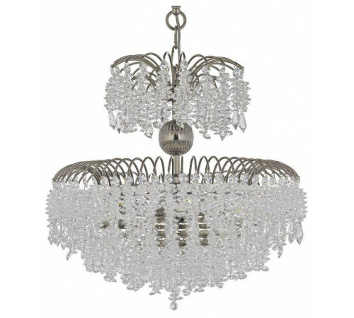 Подвесная люстра Arti Lampadari Bronte Bronte E 1.5.40.106 N