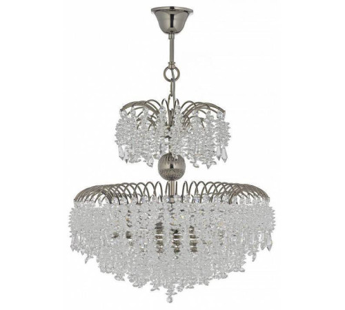 Подвесная люстра Arti Lampadari Bronte Bronte E 1.5.40.106 N