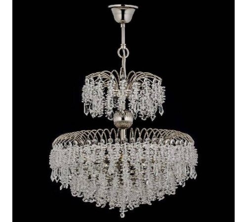 Подвесная люстра Arti Lampadari Bronte Bronte E 1.5.40.106 N