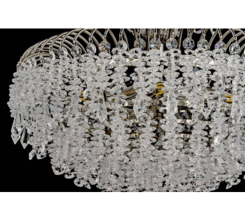 Подвесная люстра Arti Lampadari Bronte Bronte E 1.5.40.106 N