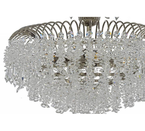 Подвесная люстра Arti Lampadari Bronte Bronte E 1.5.40.106 N