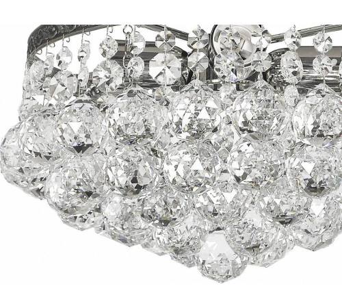 Люстра на штанге Arti Lampadari Castellana Castellana E 1.3.30.501 N