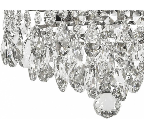 Люстра на штанге Arti Lampadari Castellana Castellana E 1.3.30.601 N