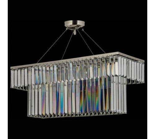 Подвесная люстра Arti Lampadari Enio E 1.5.70X25.100 NP