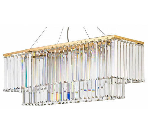Подвесная люстра Arti Lampadari Enio E 1.5.70x25.101 GP