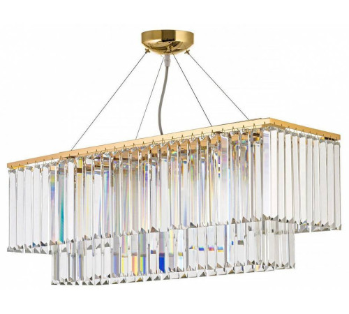 Подвесная люстра Arti Lampadari Enio E 1.5.70x25.101 GP