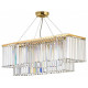 Подвесная люстра Arti Lampadari Enio E 1.5.70x25.101 GP