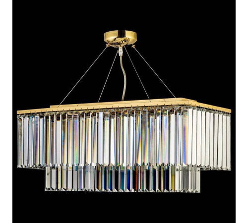 Подвесная люстра Arti Lampadari Enio E 1.5.70x25.101 GP