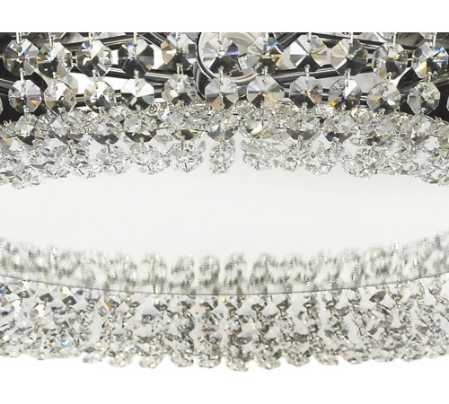 Потолочная люстра Arti Lampadari Favola E 1.4.60.502 N