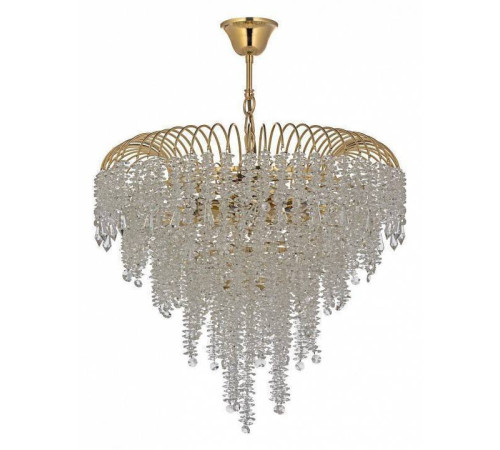 Подвесная люстра Arti Lampadari Ferla Ferla E 1.5.46.105 G