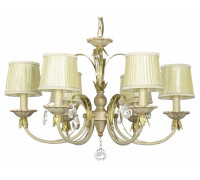 Подвесная люстра Arti Lampadari Galera Galera E 1.1.6 CG