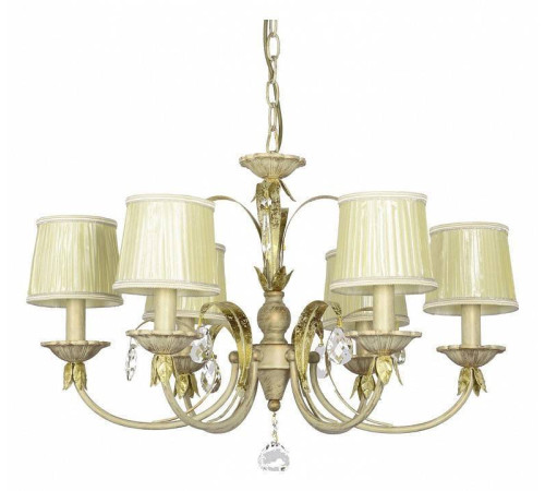 Подвесная люстра Arti Lampadari Galera Galera E 1.1.6 CG