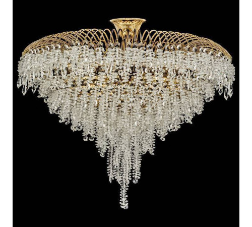 Люстра на штанге Arti Lampadari Imperia Imperia E 1.2.60.106 G