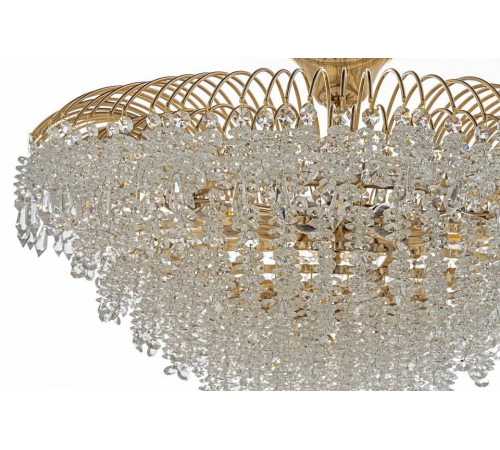 Люстра на штанге Arti Lampadari Imperia Imperia E 1.2.60.106 G