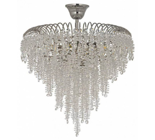 Люстра на штанге Arti Lampadari Imperia Imperia E 1.2.60.106 N