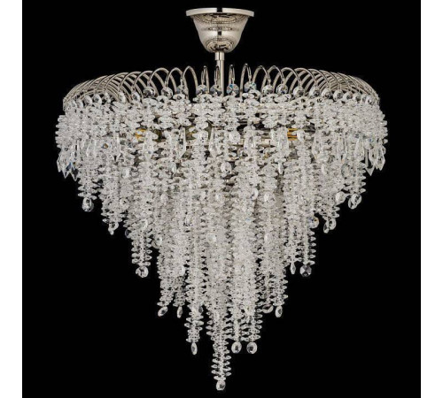 Люстра на штанге Arti Lampadari Imperia Imperia E 1.2.60.106 N