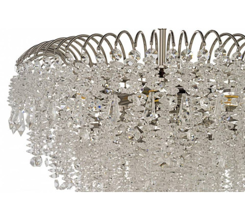 Люстра на штанге Arti Lampadari Imperia Imperia E 1.2.60.106 N