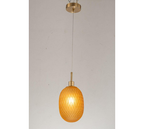 Подвесной светильник Arti Lampadari Magliano Magliano E 1.P3 Y