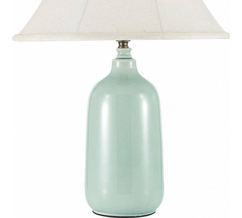 Настольная лампа декоративная Arti Lampadari Marcello Marcello E 4.1 GR