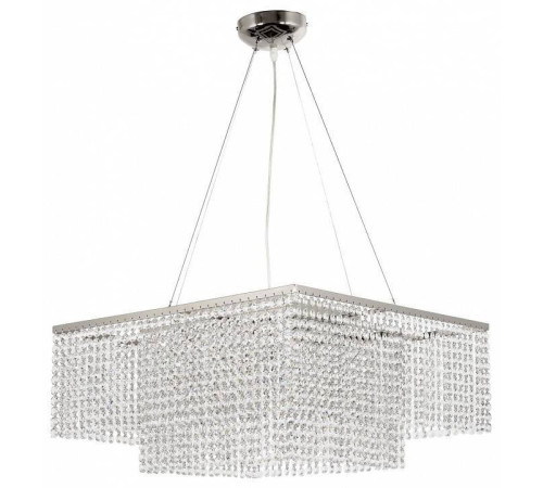 Подвесная люстра Arti Lampadari Milano Milano E 1.5.50.501 N