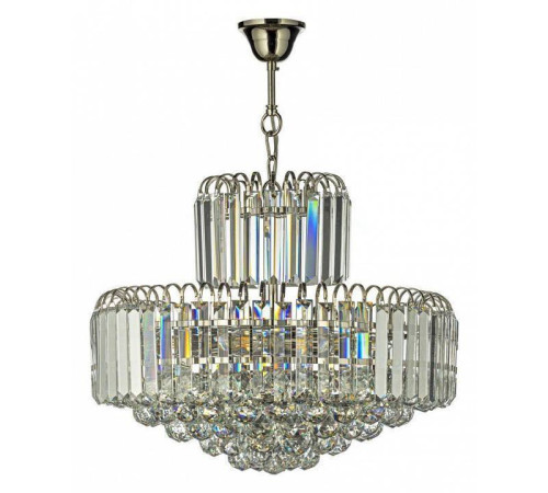 Подвесная люстра Arti Lampadari Ovada Ovada E 1.5.50.100 N