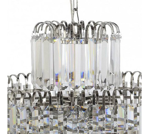 Подвесная люстра Arti Lampadari Ovada Ovada E 1.5.50.100 N