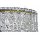 Подвесная люстра Arti Lampadari Ovindoli Gold Ovindoli L 1.5.80.100 G