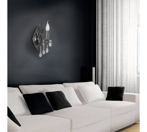 Бра Arti Lampadari Pisani E 2.1.1.601 N