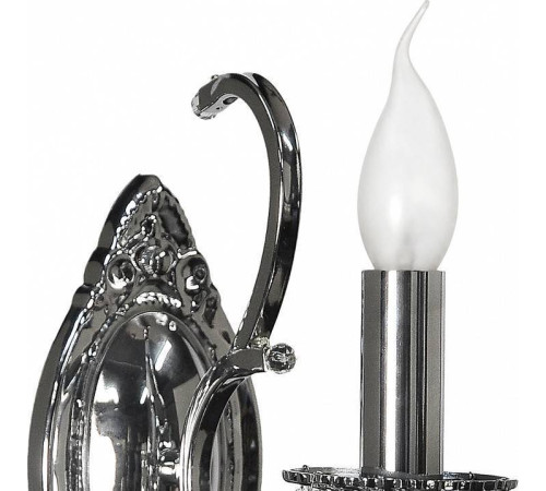 Бра Arti Lampadari Pisani E 2.1.1.601 N