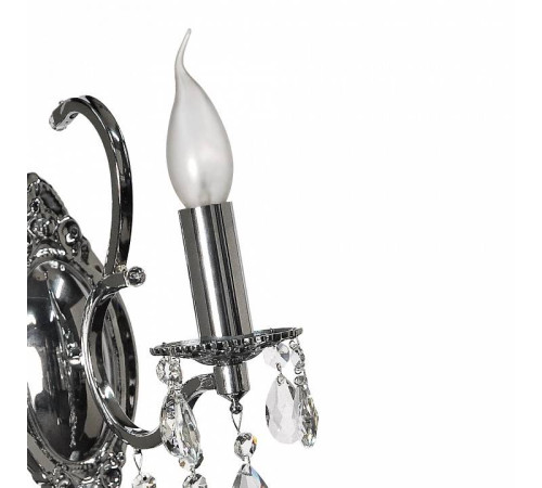 Бра Arti Lampadari Pisani E 2.1.1.601 N