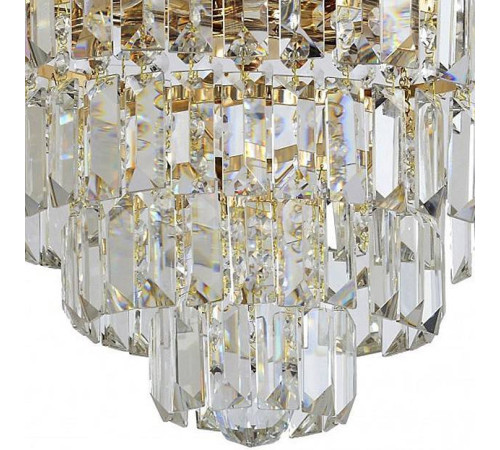 Подвесная люстра Arti Lampadari Sabina Sabina E 1.5.32.100 G