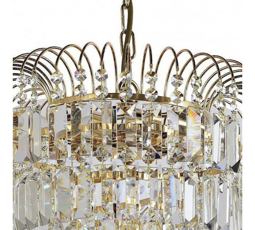 Подвесная люстра Arti Lampadari Sabina Sabina E 1.5.32.100 G