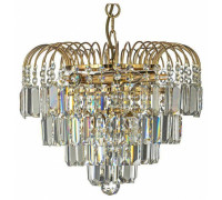 Подвесная люстра Arti Lampadari Sabina Sabina E 1.5.32.100 G