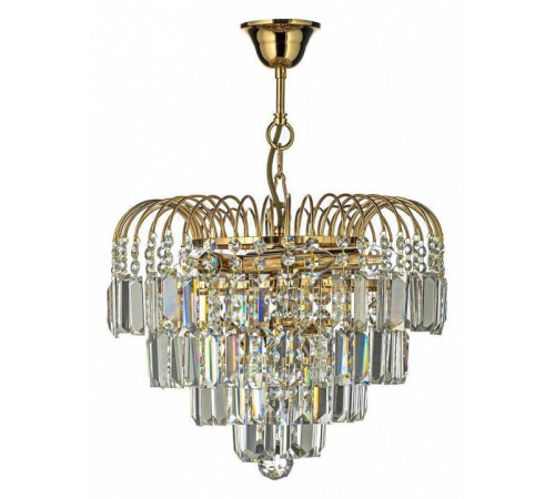 Подвесная люстра Arti Lampadari Sabina Sabina E 1.5.32.100 G