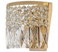 Бра Arti Lampadari Sara золото Sara E 2.10.505 G