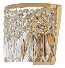 Бра Arti Lampadari Sara золото Sara E 2.10.505 G
