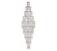 Подвесная люстра Arti Lampadari Valencia Valencia E 1.10.50.501 N
