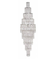 Подвесная люстра Arti Lampadari Valencia Valencia E 1.10.50.501 N