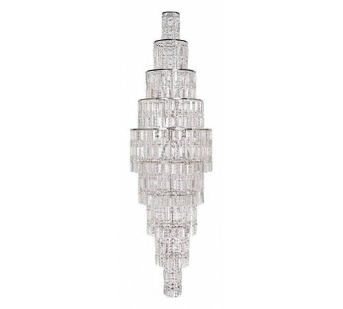 Подвесная люстра Arti Lampadari Valencia Valencia E 1.10.50.501 N