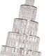 Подвесная люстра Arti Lampadari Valencia Valencia E 1.10.50.501 N